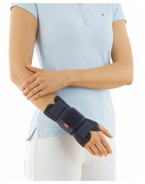 Ортез (шина) wrist support 880 Medi, 2, Правый