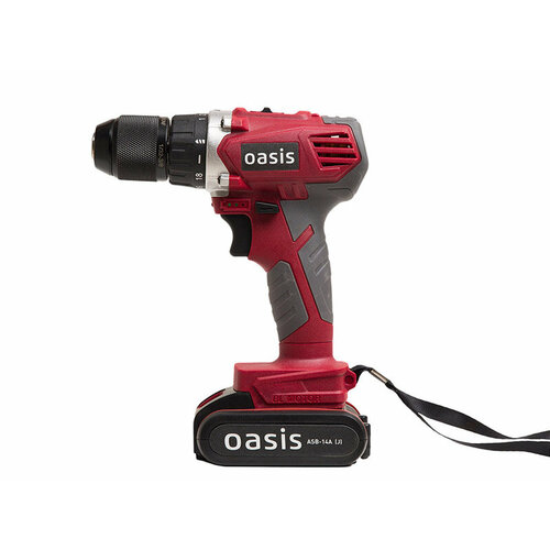 Электроинструмент Oasis ASB-14A 844400₽