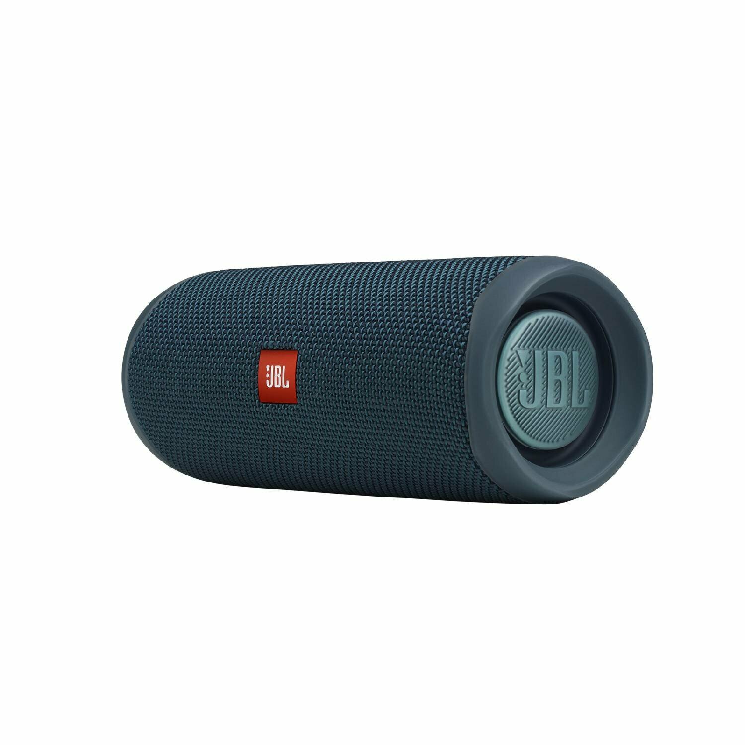 Портативная колонка JBL Flip 5, 20Вт, серый [jblflip5gry] - фото №18