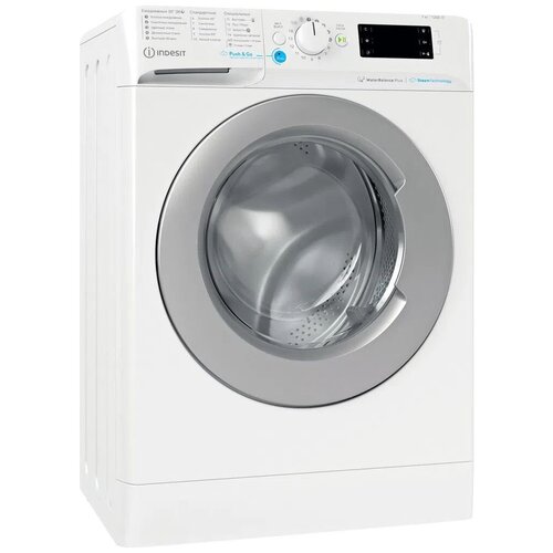 Стиральная машина Indesit BWSE 71252X WSV RU 7 кг 3099000₽