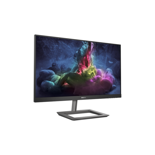 Монитор жидкокристаллический Philips Монитор LCD 23.8'' 16:9 1920х1080(FHD) Ips, nonGLARE, 250cd/m2,