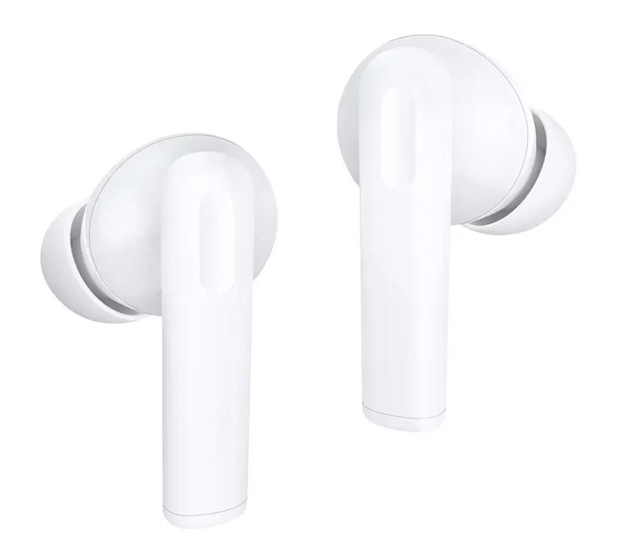 Наушники Honor Choice Earbuds X5, Bluetooth, внутриканальные, белый [5504aagp]