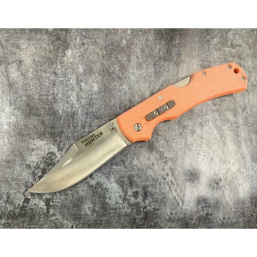 фото Складной нож cold steel 23jp double safe hunter