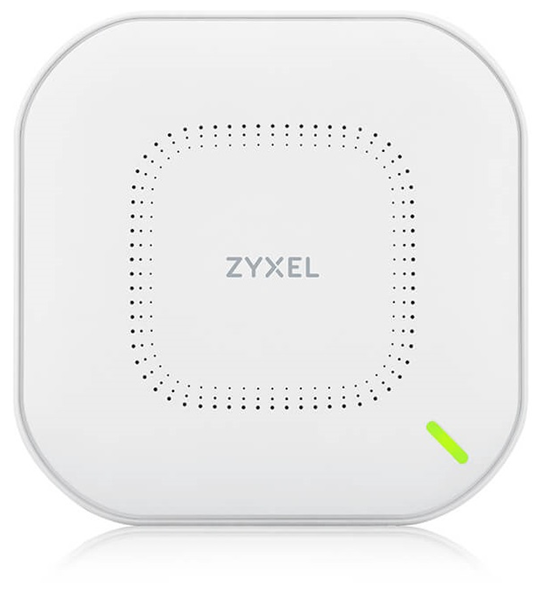 Точка доступа для корпоративных сетей Zyxel Networks WAX510D-EU0105F