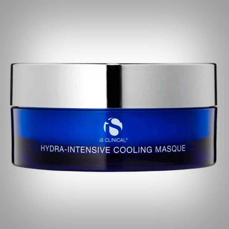 Is Clinical Hydra-Intensive Cooling Masque, Маска увлажняющая Hydra-Intensive Cooling Masque 120 мл