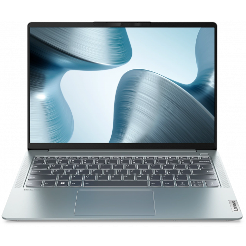 Ноутбук Lenovo Ideapad 5 Pro 14IAP7 Core i5-1240P/16Gb/1Tb/14' 2880x1800/DOS (82SH005DRK)