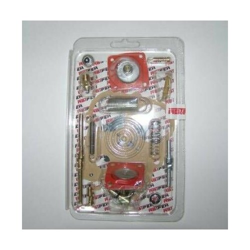 Рк карбюратора /1111 ОКА/