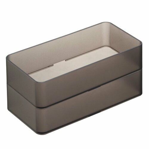 Набор из 2-х штабелируемых органайзеров TOWER Yamazaki 1183₽