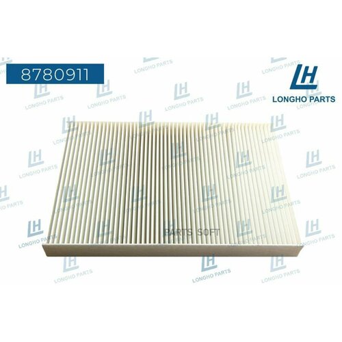 LONGHO 8780911 Фильтр салонный GENERAL MOTORS 13175553 502₽
