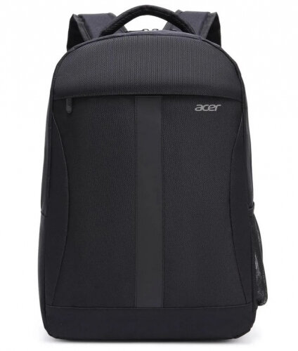 Рюкзак для ноутбука Acer 15.6" черный (ZL. BAGEE.00J)