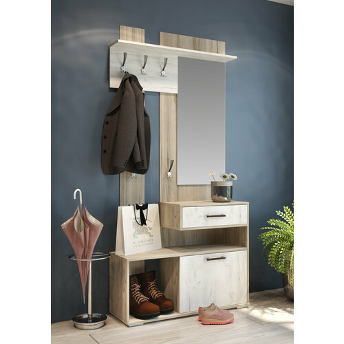 Прихожая Смарт-2 кантрипрованс 14180₽