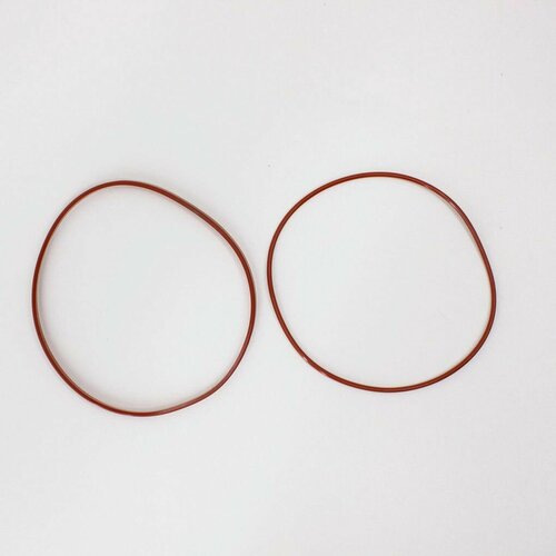 Кольцо под гильзу NISSAN DIESEL RD8, TONYCO (комплект 24 шт)