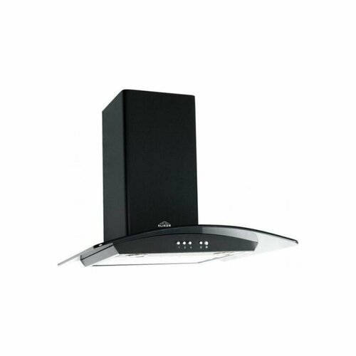 Каминная вытяжка Elikor Аметист S4 60П-700-Э4Д черный 2299000₽