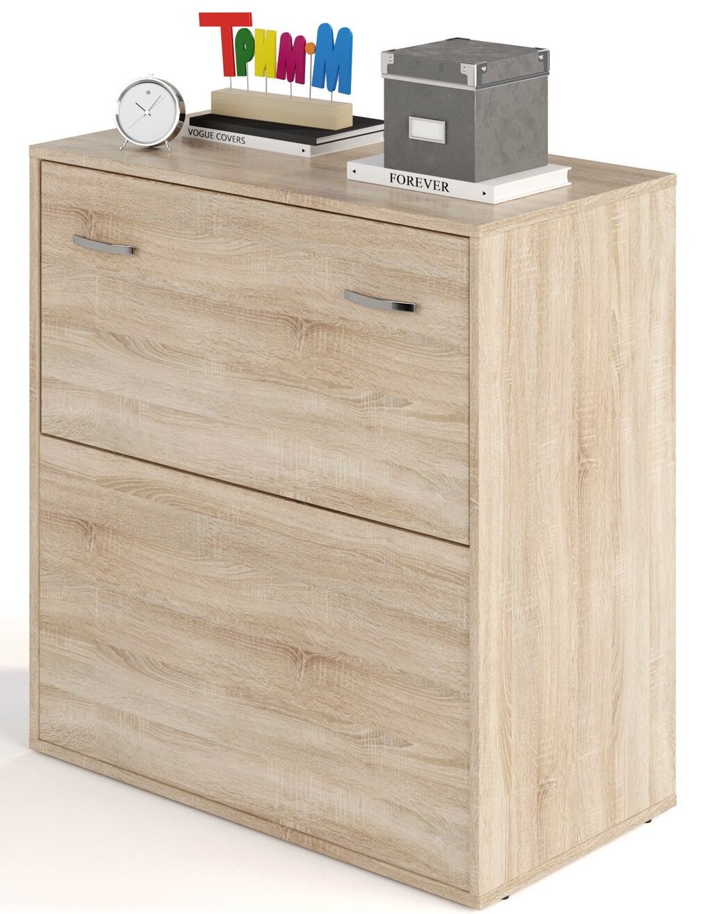 фото Тумба для белья ТБ-4