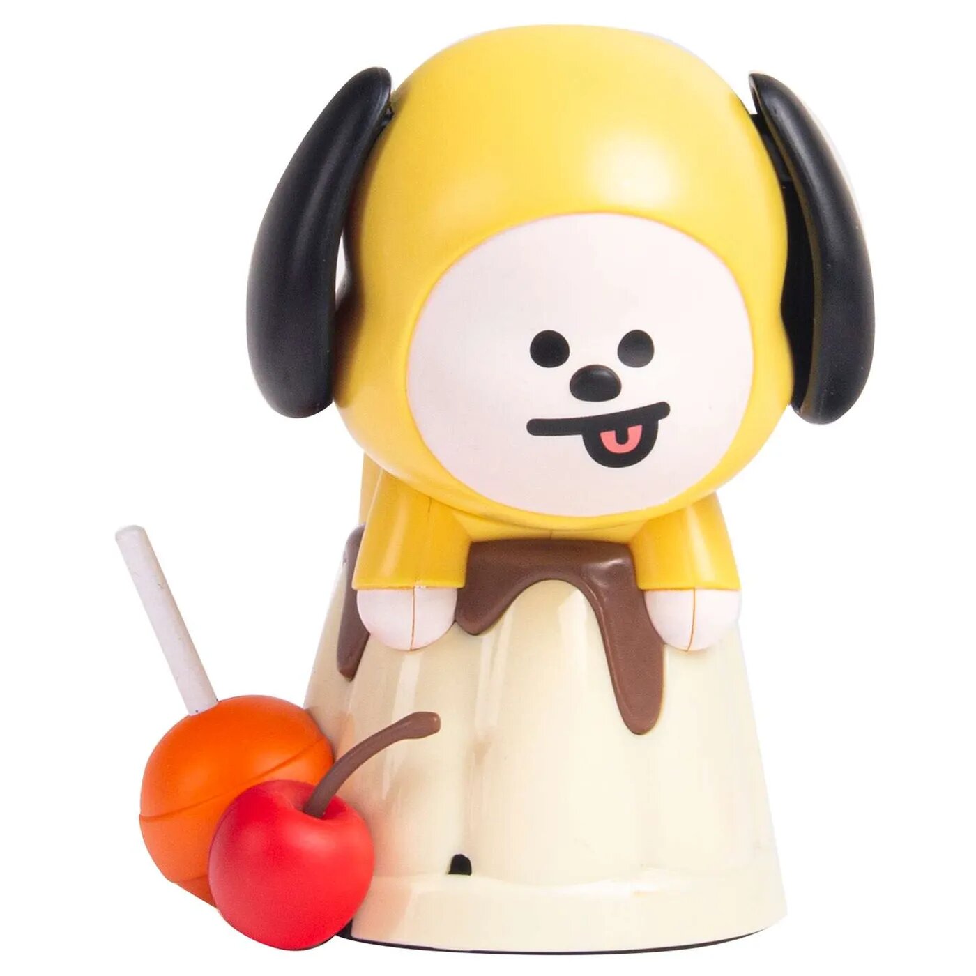 BT21 Фигурка героя Chimmy - фото №3