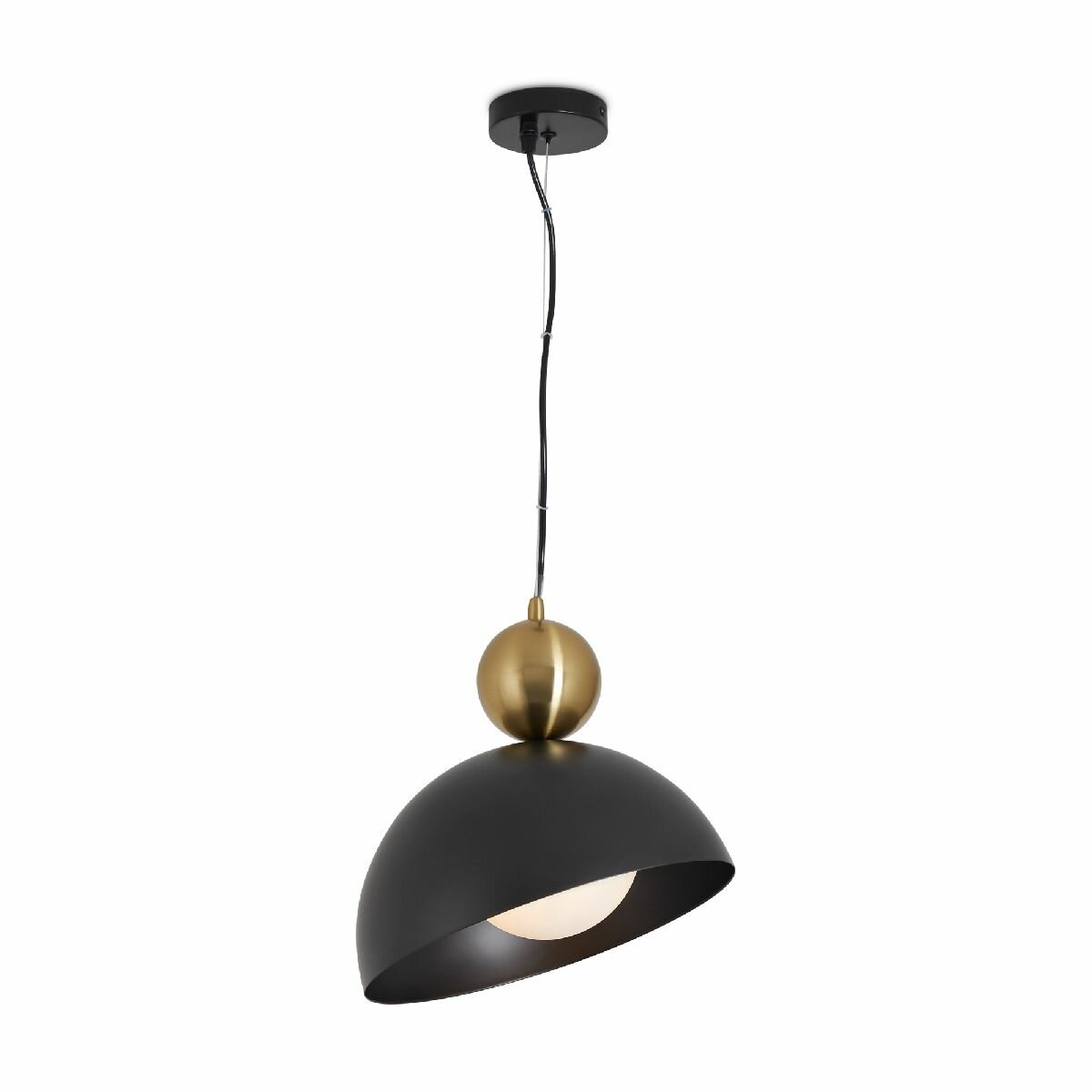 Freya Подвесной светильник Freya Bowl FR5439PL-01B