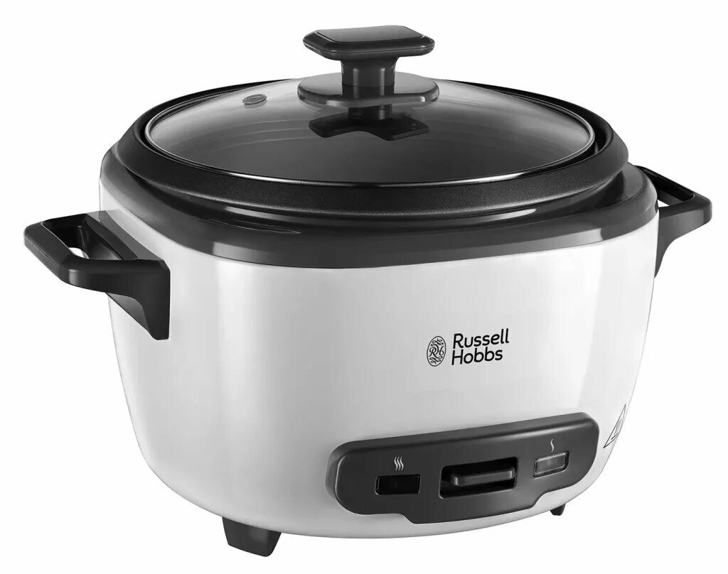 Рисоварка Russell Hobbs Large Rice Cooker 27040-56