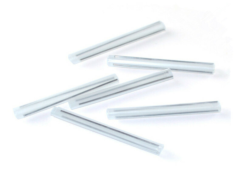 фото Гильза термоусадочная FOXNET КДЗС60 мм (FTTH 3*2мм дроп кабель) (50 шт.)