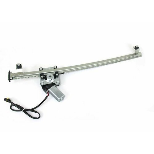 Стеклоподъемник электрический для ам Газель 33022217 лев без проводки и кнопок 3516₽