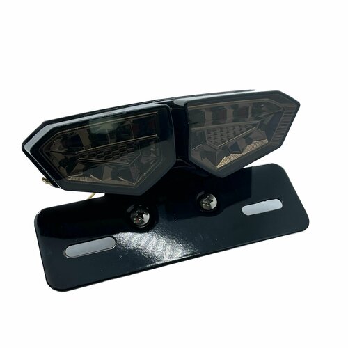 Стоп сигнал LED CH-2037-1 светодиодный 1661₽