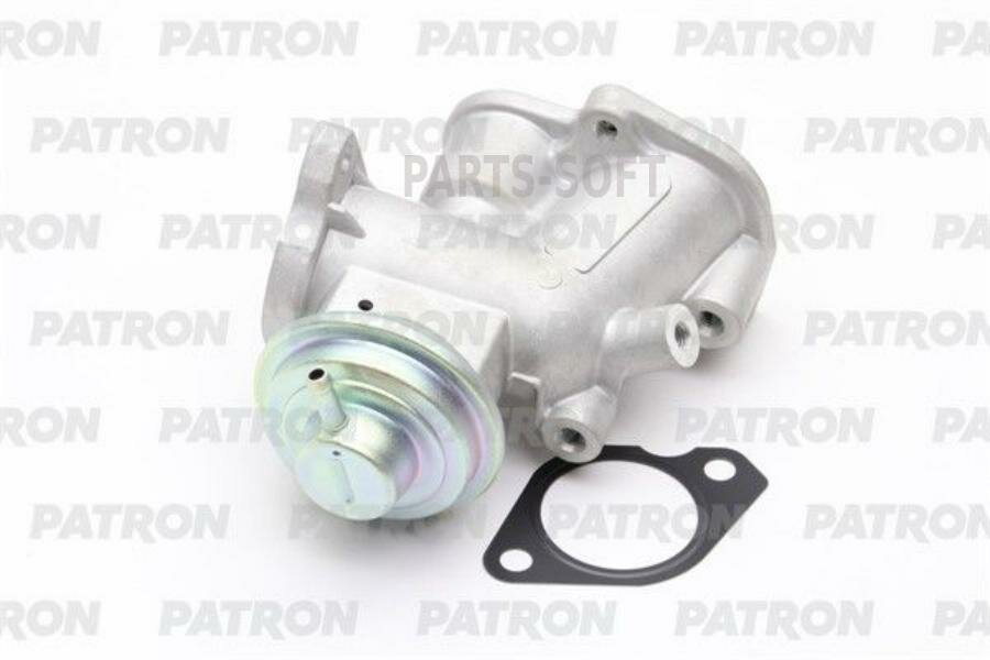 PATRON PEGR164 Клапан EGR OPEL: Astra G 1.7DTI 00- / Corsa C 1.7DI/1.7DTI 00-