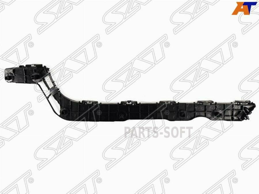 SAT ST-TY92-087B-A2 Крепление заднего бампера TOYOTA LAND CRUISER 200 07-21/LEXUS LX570 07-12 LH