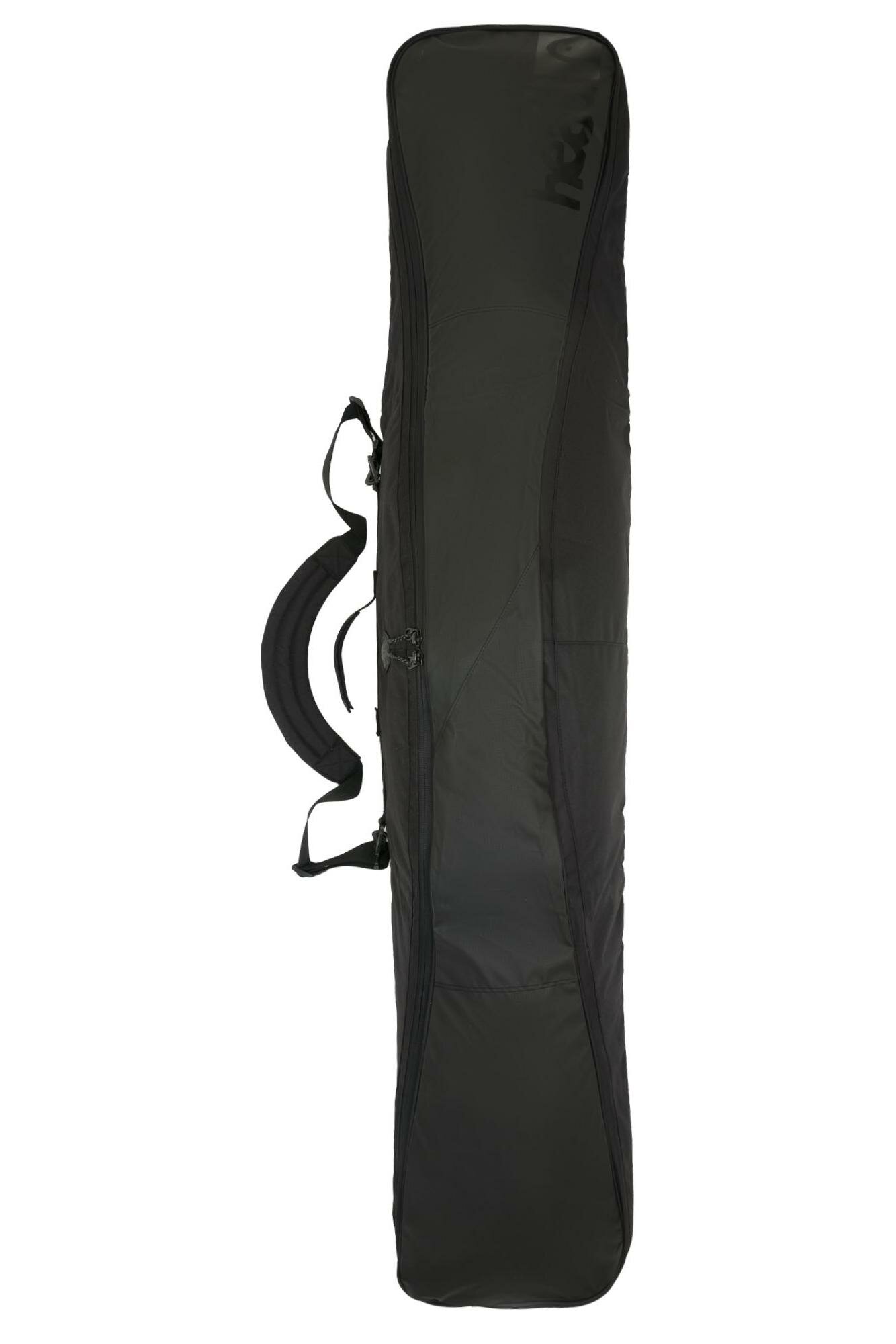 Чехол для сноуборда HEAD Single Boardbag + Backpack (см:160)