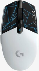 Беспроводная игровая мышь Logitech G G304 Lightspeed, KDA League of Legends