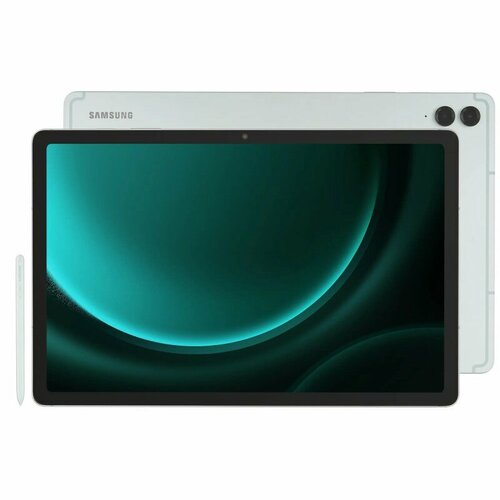 Планшет Samsung Galaxy Tab S9 FE 2023 Wi-Fi BSM-X610 124 12256Gb Green 8017500₽
