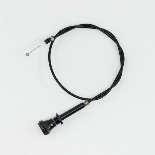 Трос регулировки холостого хода ISUZU ELF NQR71 NQR75 длина 105 см OOTOKO 1475₽