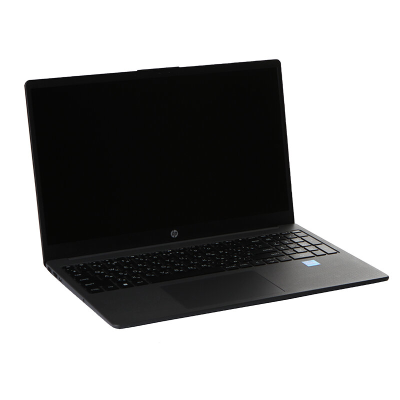 Ноутбук HP 250 G10 725G5EA (Intel Core i5-1335U 1.3GHz/8192Mb/512Gb SSD/Intel HD Graphics/Wi-Fi/Cam/15.6/1920x1080/DOS)