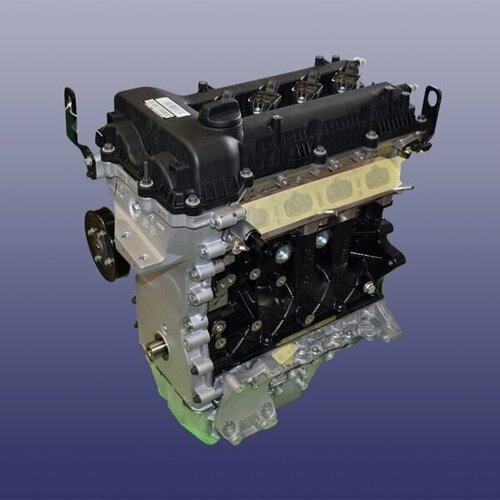 Двигатель чери тиго 1.8 sqr481fc новый