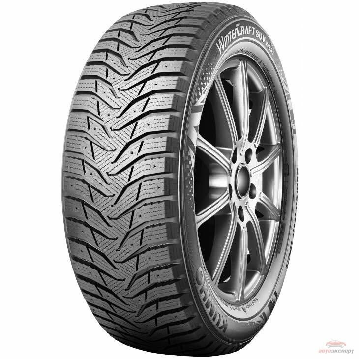 Автомобильные шины Marshal WinterCraft SUV Ice WS31 225/60 R18 104T