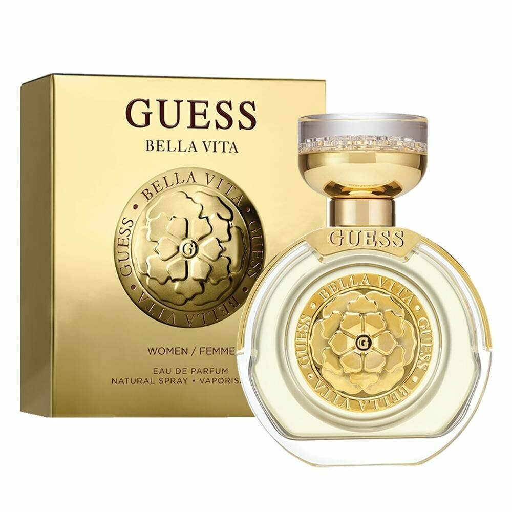 Парфюмерная вода Guess Bella Vita 50 ml