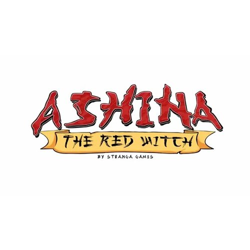 ashina the red witch Ashina: The Red Witch (Steam; PC; Регион активации ROW)