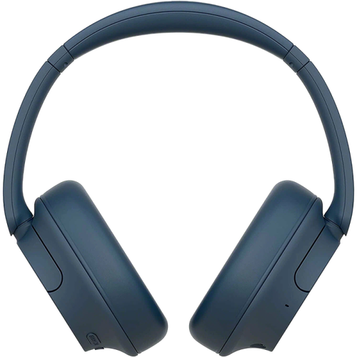 Sony Bluetooth-гарнитура Sony WH-CH720NLCE синяя 11990₽