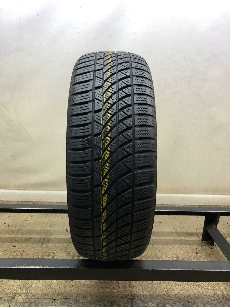 Hankook Kinergy 4S 205/60 R16 БУ Шины Зимние