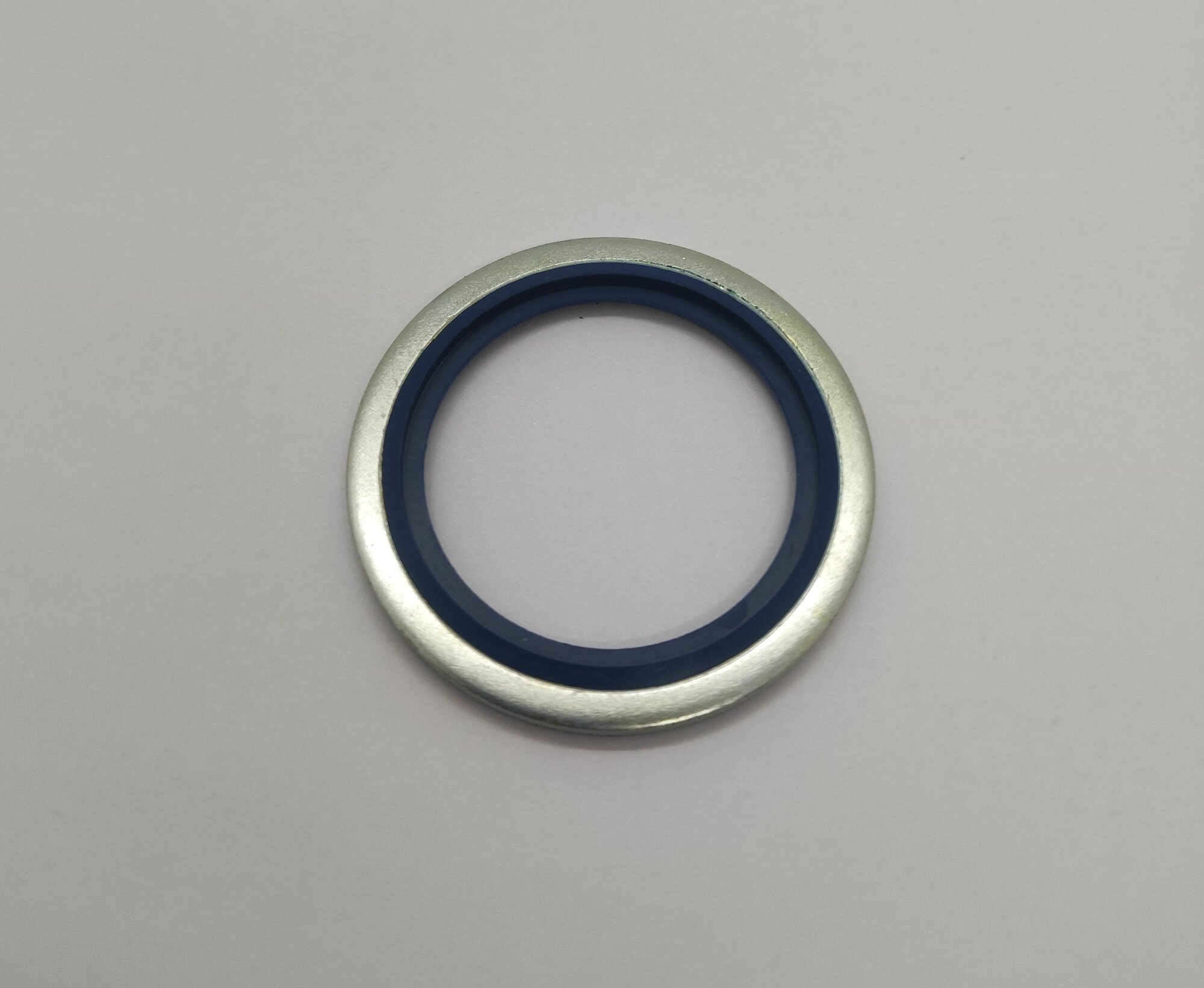 Кольцо USIT 1" 1 шт. для гидравлических систем — фото 1