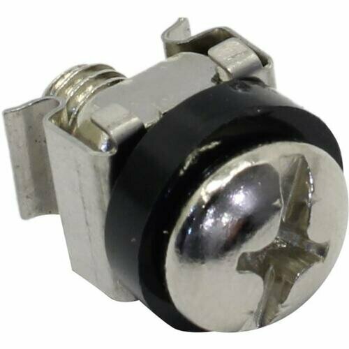 Крепеж Hyperline CNS-M6-16-1шт 30₽