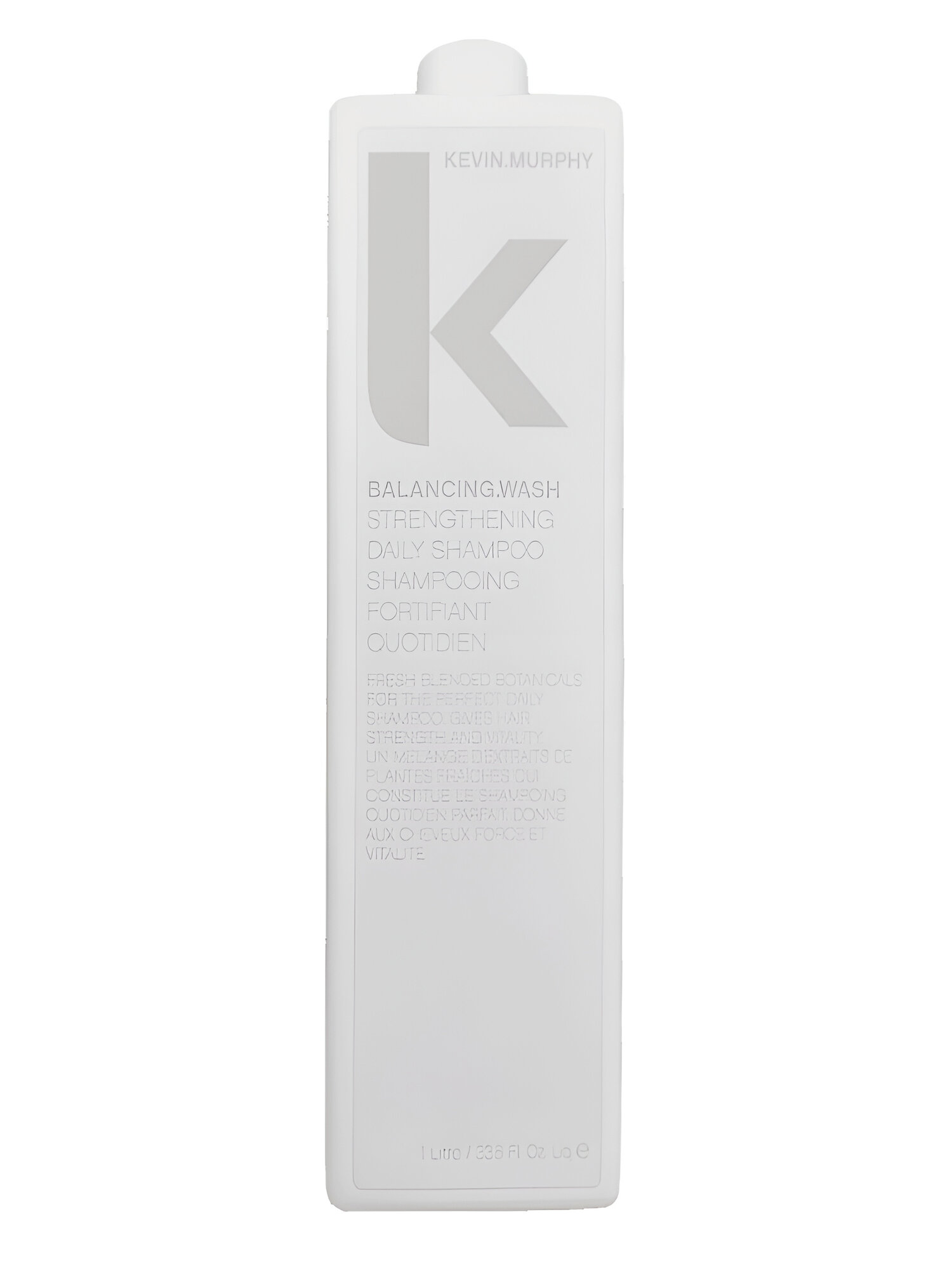 Шампунь для ежедневного применения KEVIN.MURPHY Balancing.Wash, 1000 мл