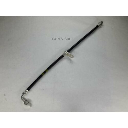 SUBARU 26540AJ071 Шанг тормозной перний евый 11440₽