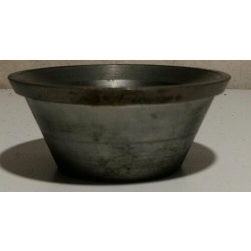 Чаша алмазная 80х20х32 2500₽