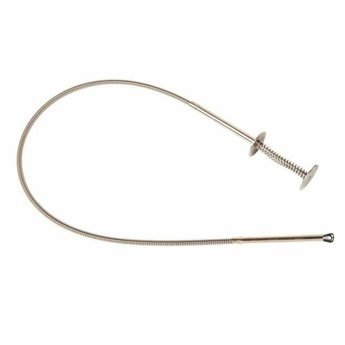 Захват 4-х лапковый гибкий WORKPRO 600 мм 485₽