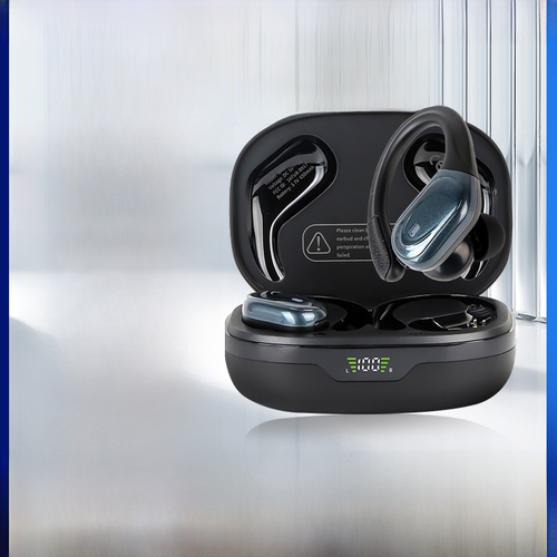 Спортивная беспроводная гарнитура BX-17-JL 2768₽