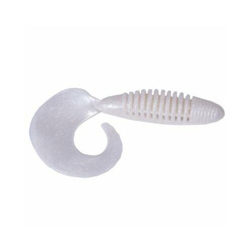 Силиконовая приманка для рыбалки, LJ ProSeries CRUSHER GRUB 3.9