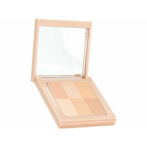 Пудра придающая сияние Bobbi Brown Nude Finish Illuminating