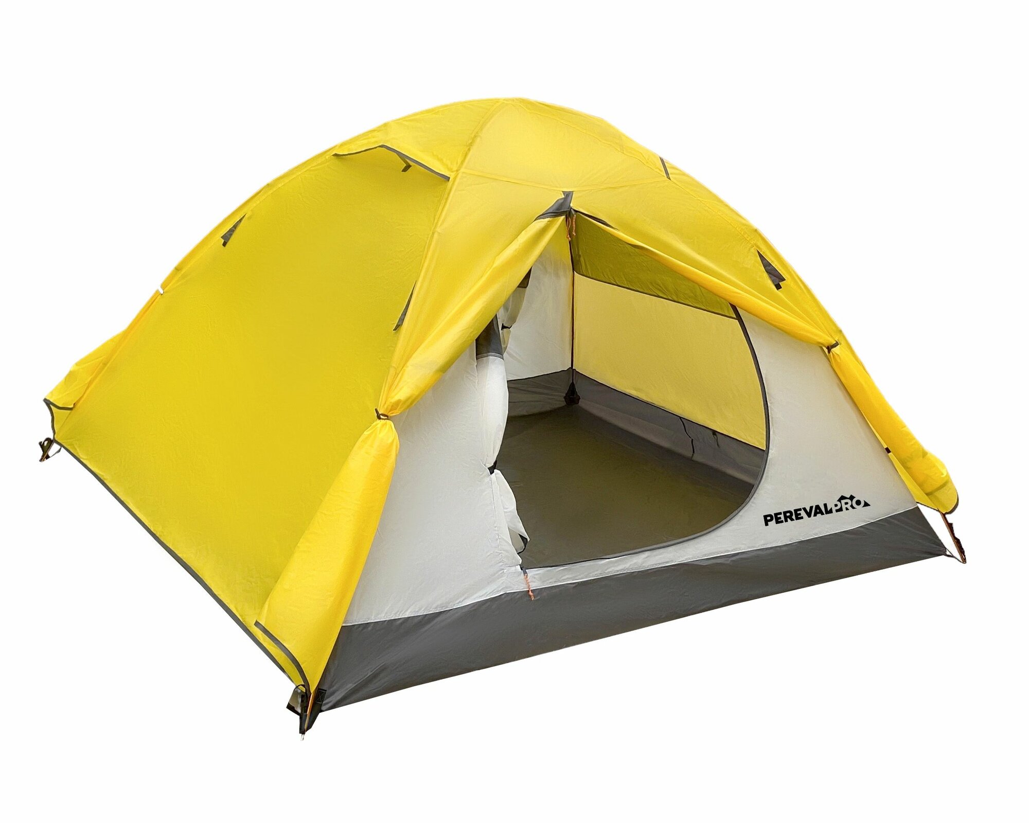 фото Палатка PerevalPro Mount Dome 2