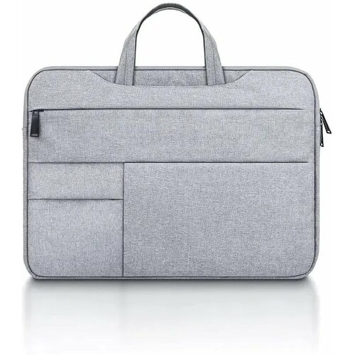 Сумка для ноутбука 154 Chuwi B1 серый нейлон 2199₽