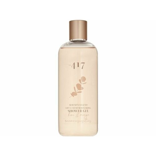 Гель для душа Minus 417 Kiwi Mango 5457₽