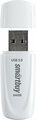 Флеш-накопитель USB 3.0/3.1 Smartbuy 64GB Scout (SB064GB3SCW), белый